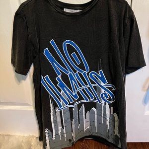 Adika oversized T shirt